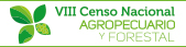 CENSO AGROPECUARIO Y FORESTAL