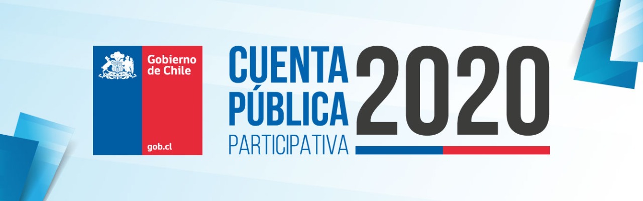 CUENTA PUBLICA 2020